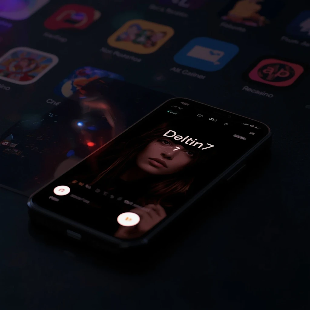 Deltin7 Application