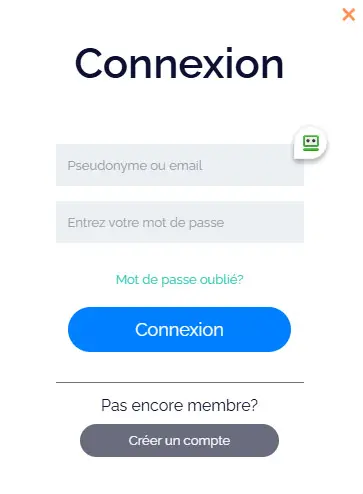 Login for Deltin7 CASINO members