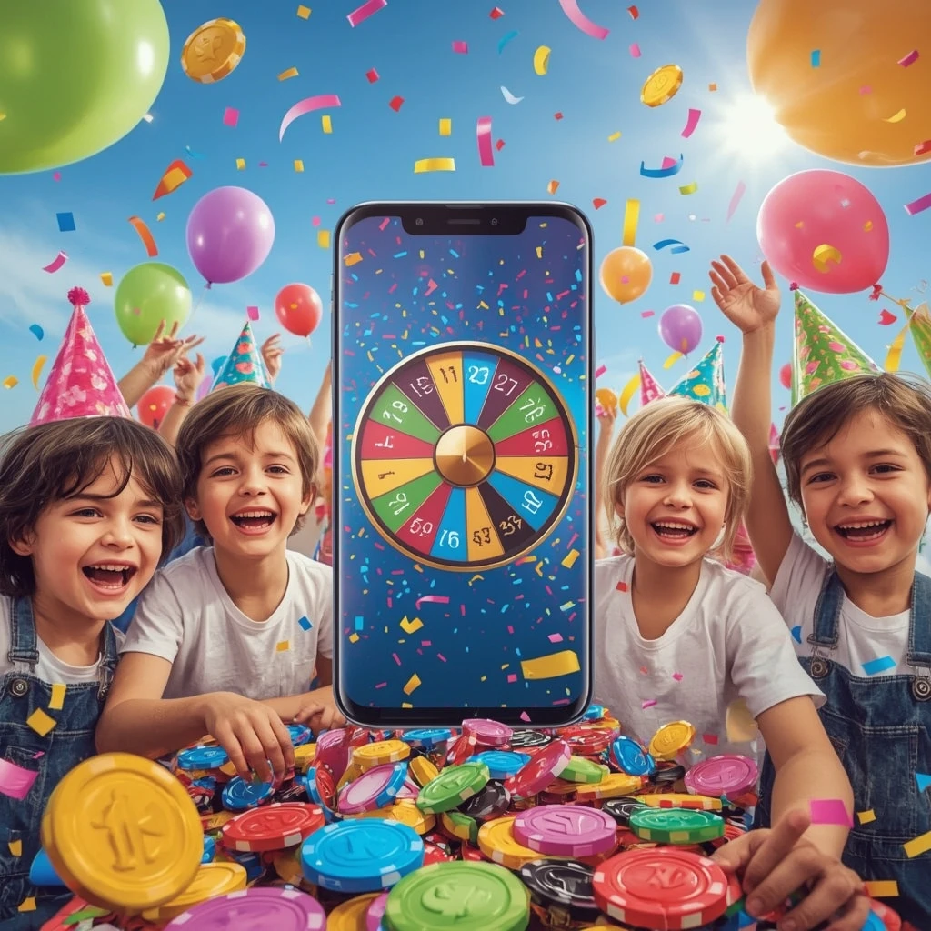 Deltin7 CASINO mobile casino bonus
