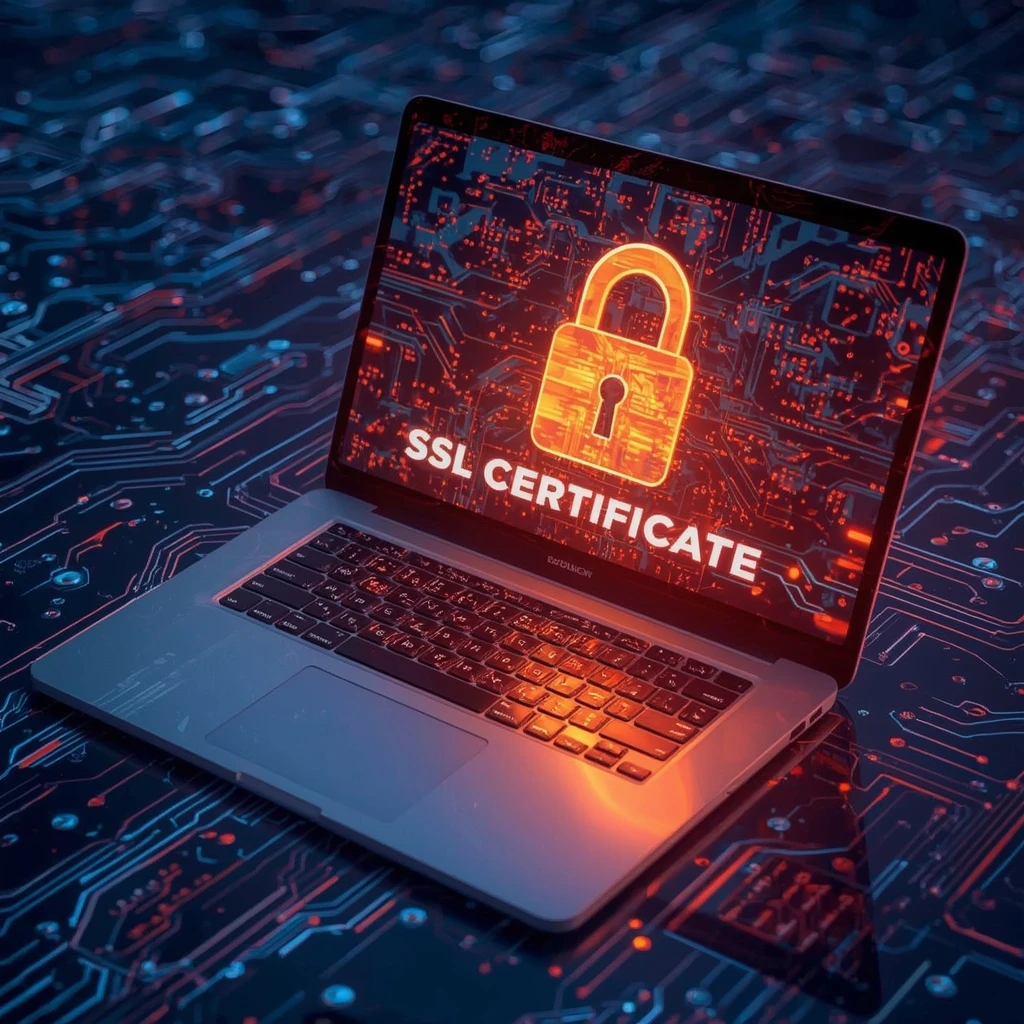 SSL certificate DELTIN7 CASINO